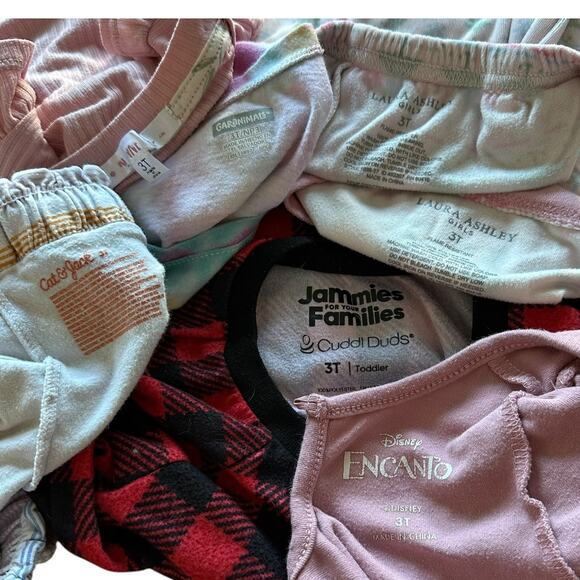 3T Cute Girlie Clothing Bundle - Picture 5 of 6